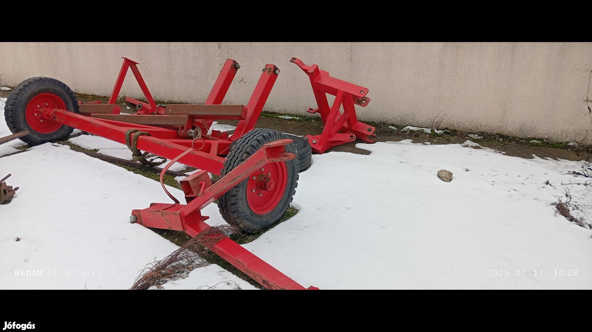 kultivátor eladó minden tartozékával 