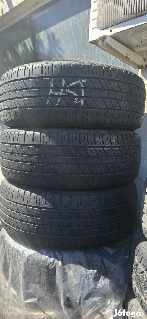 kumho nyárigumi garn. 235/60r18 