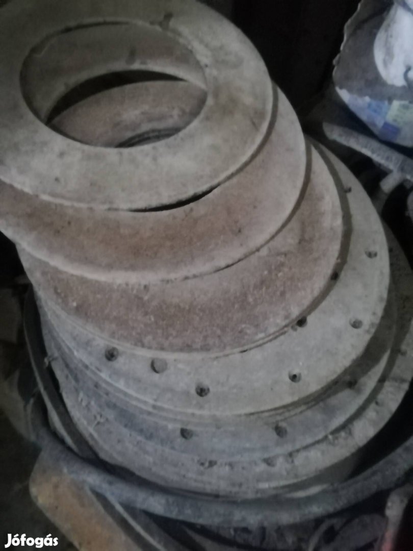 kuplung feradolok különböző méret eladó 