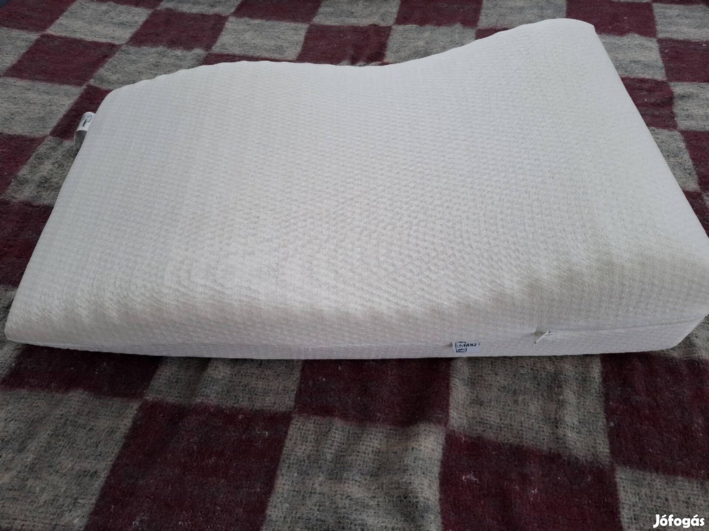 lábemelő párna, lábtámasz