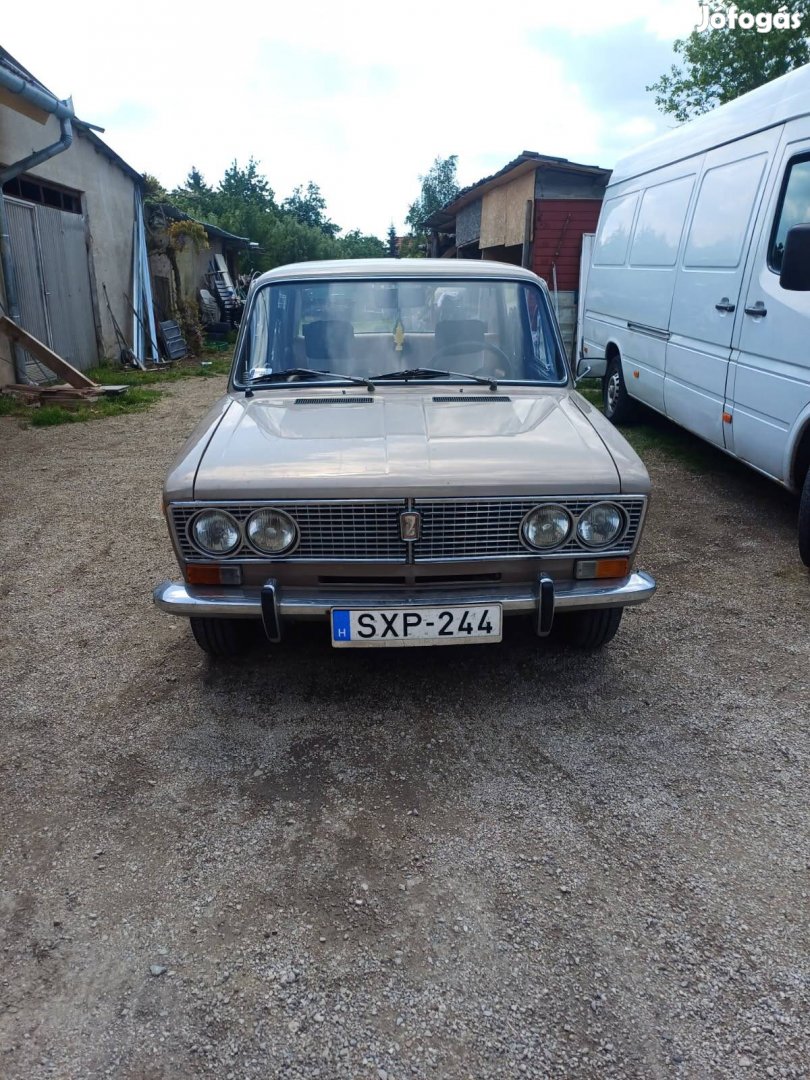 lada 1500 2103 