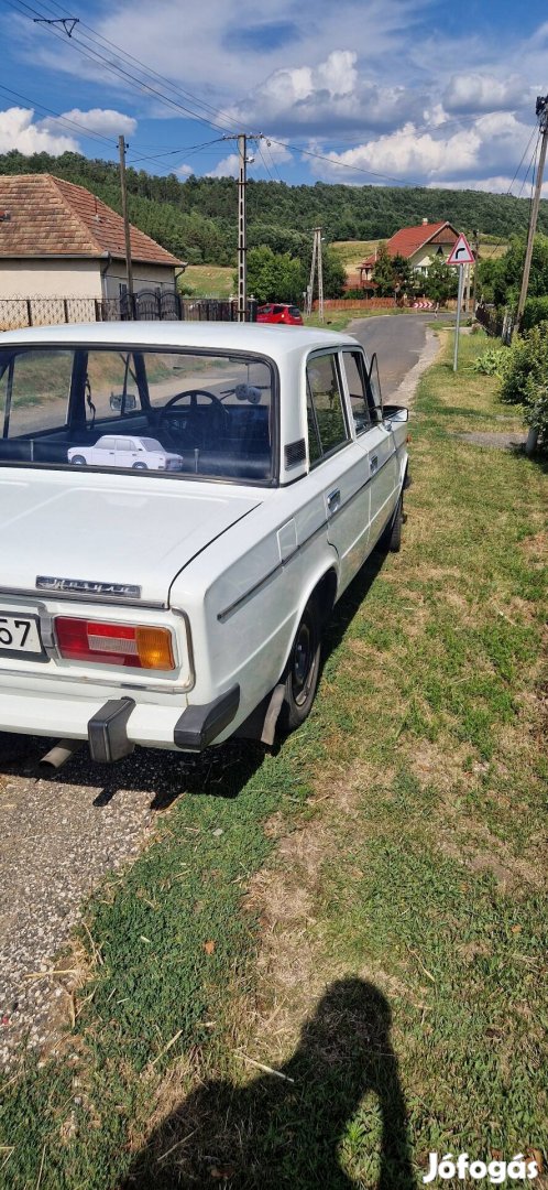lada 2106 eladó