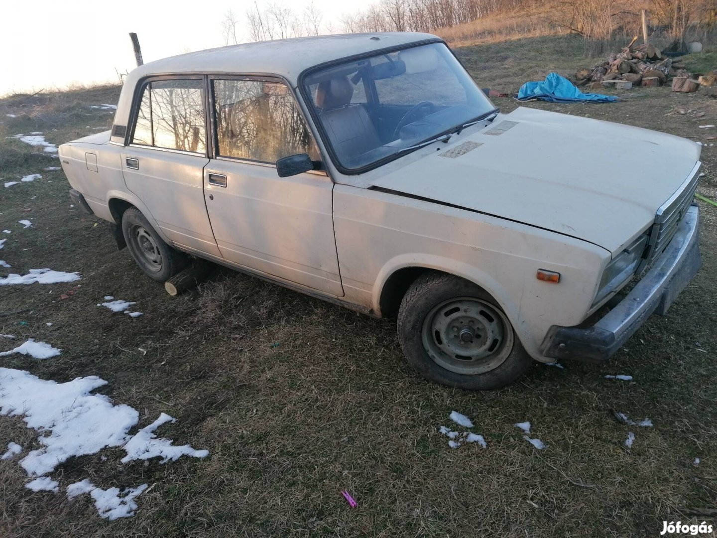 lada 2107 alkatrészek