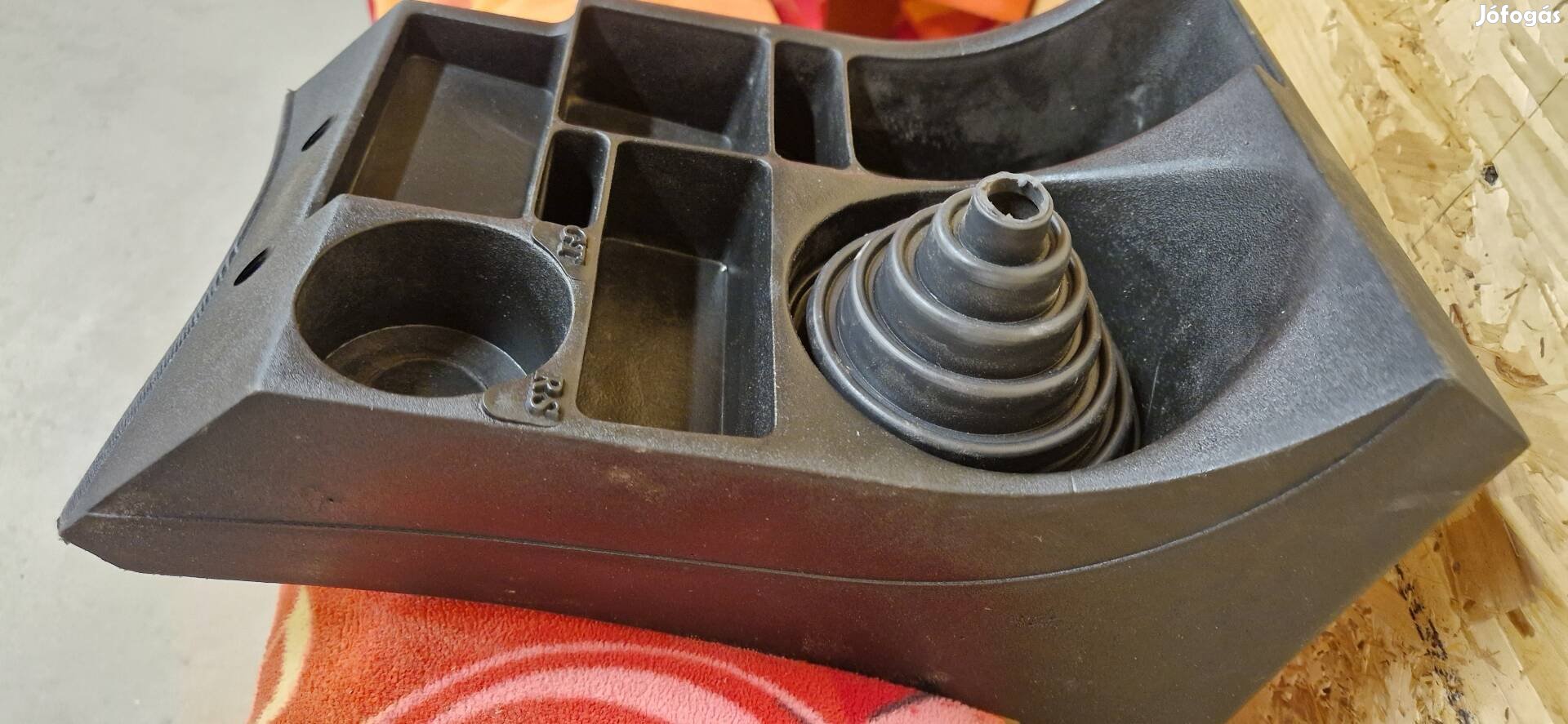 lada box,középbox, kardánbox