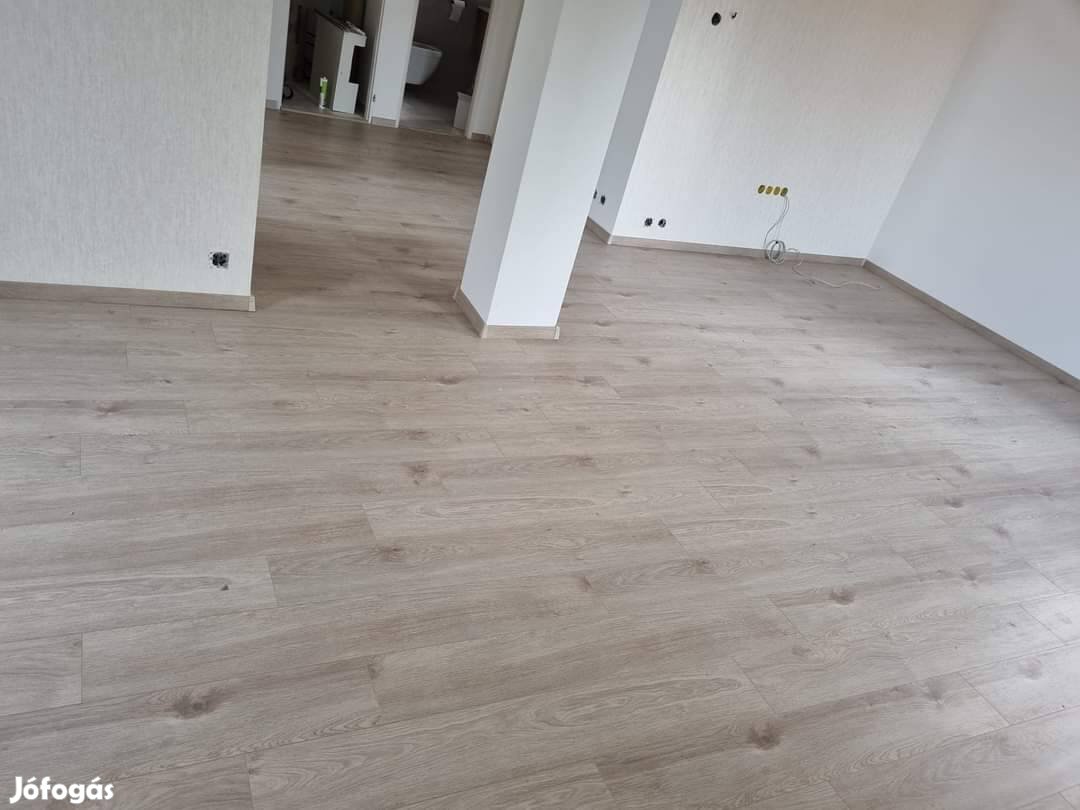 lamimált padlo