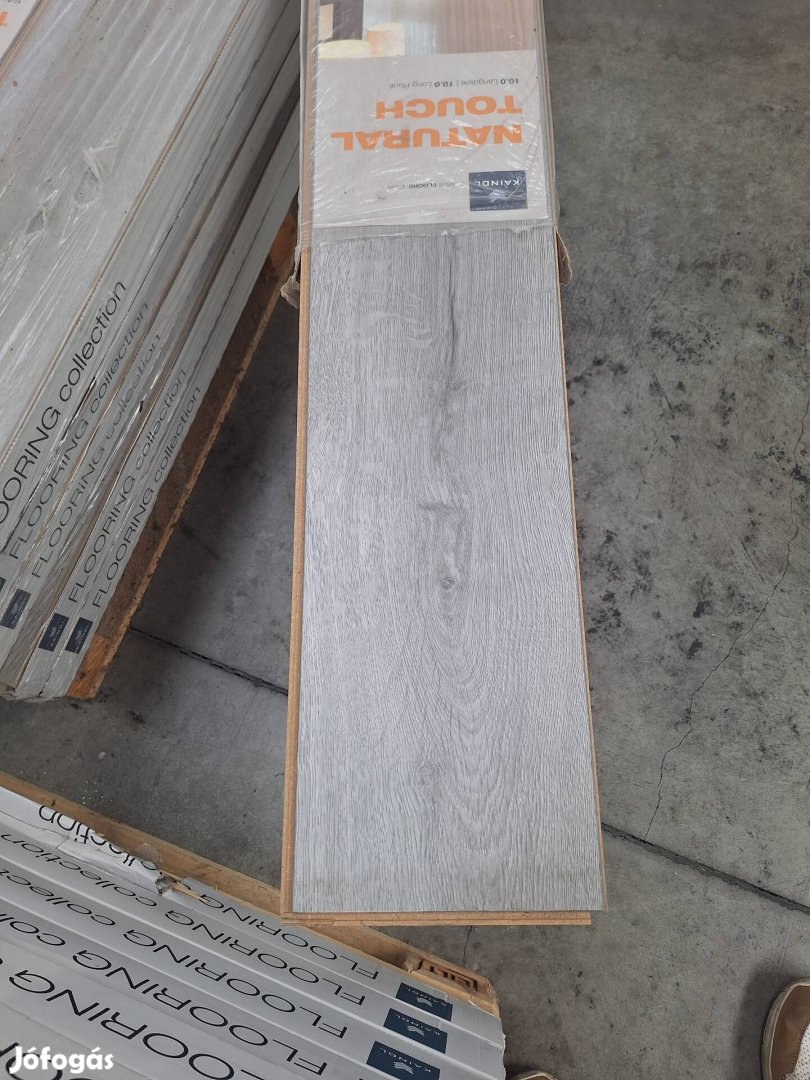 laminált parketta 10mm!