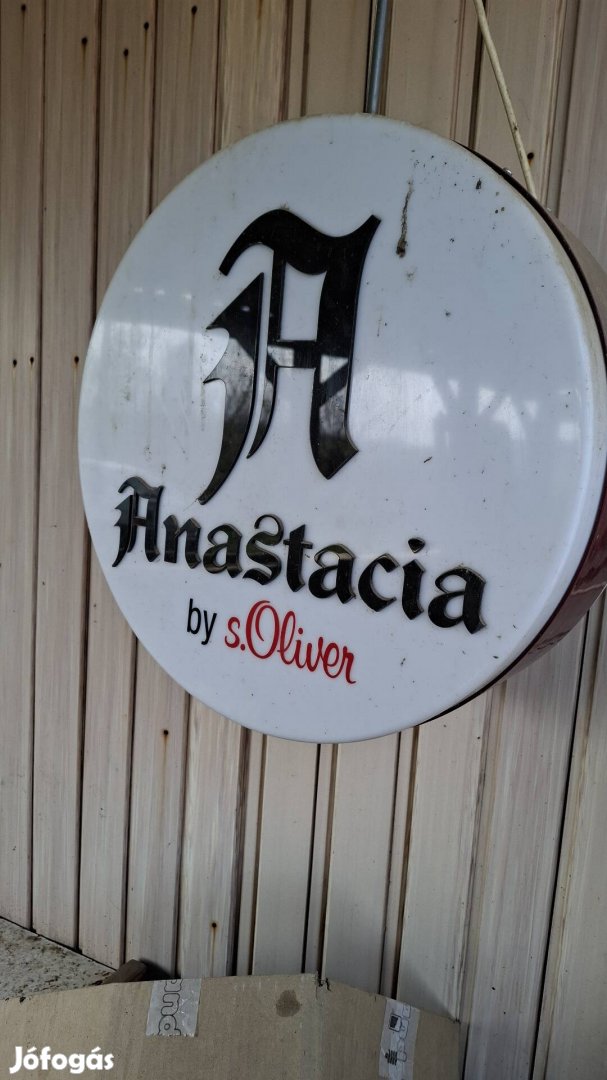 lámpa anastasia