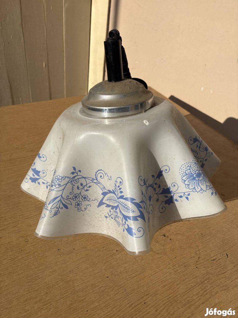 lámpabúra eladó