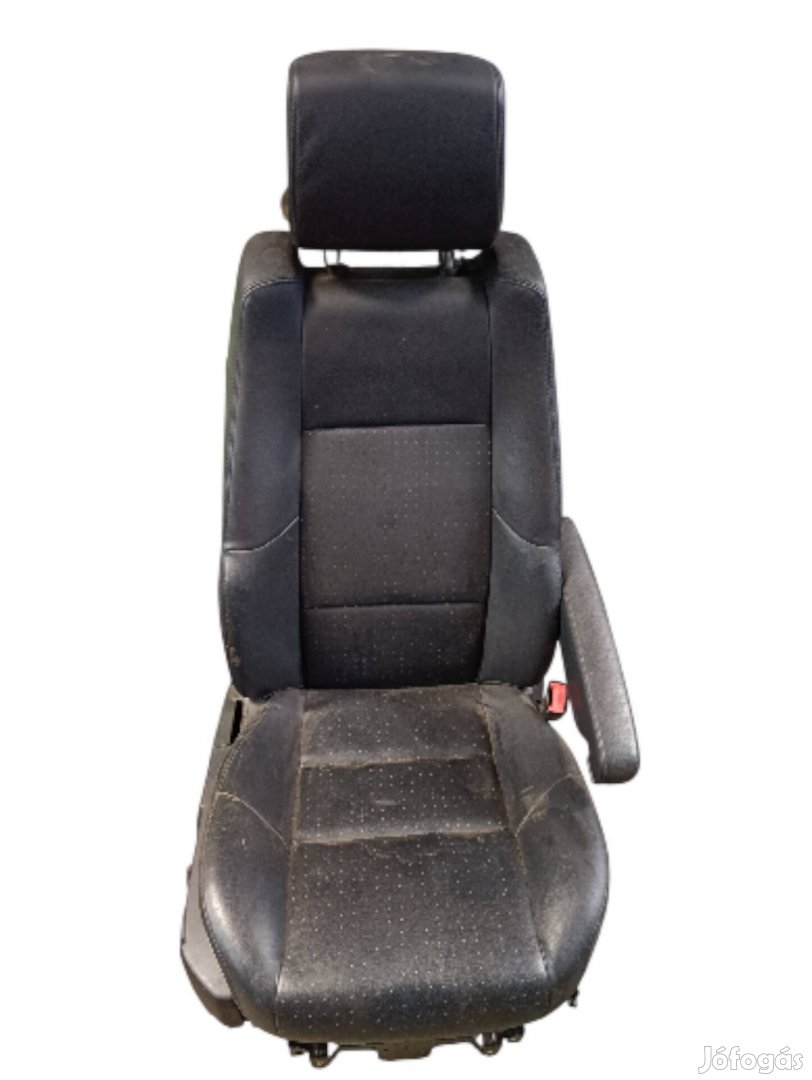 land Rover Sport l320 ülés elektromos fűthető 