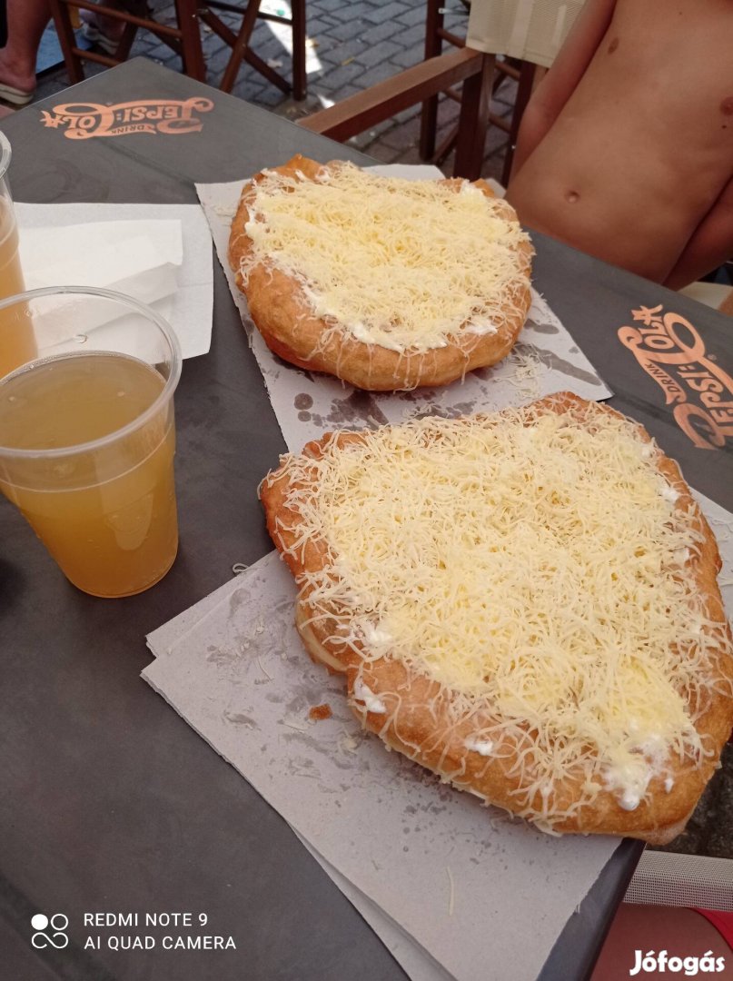 lángos sütő állás 