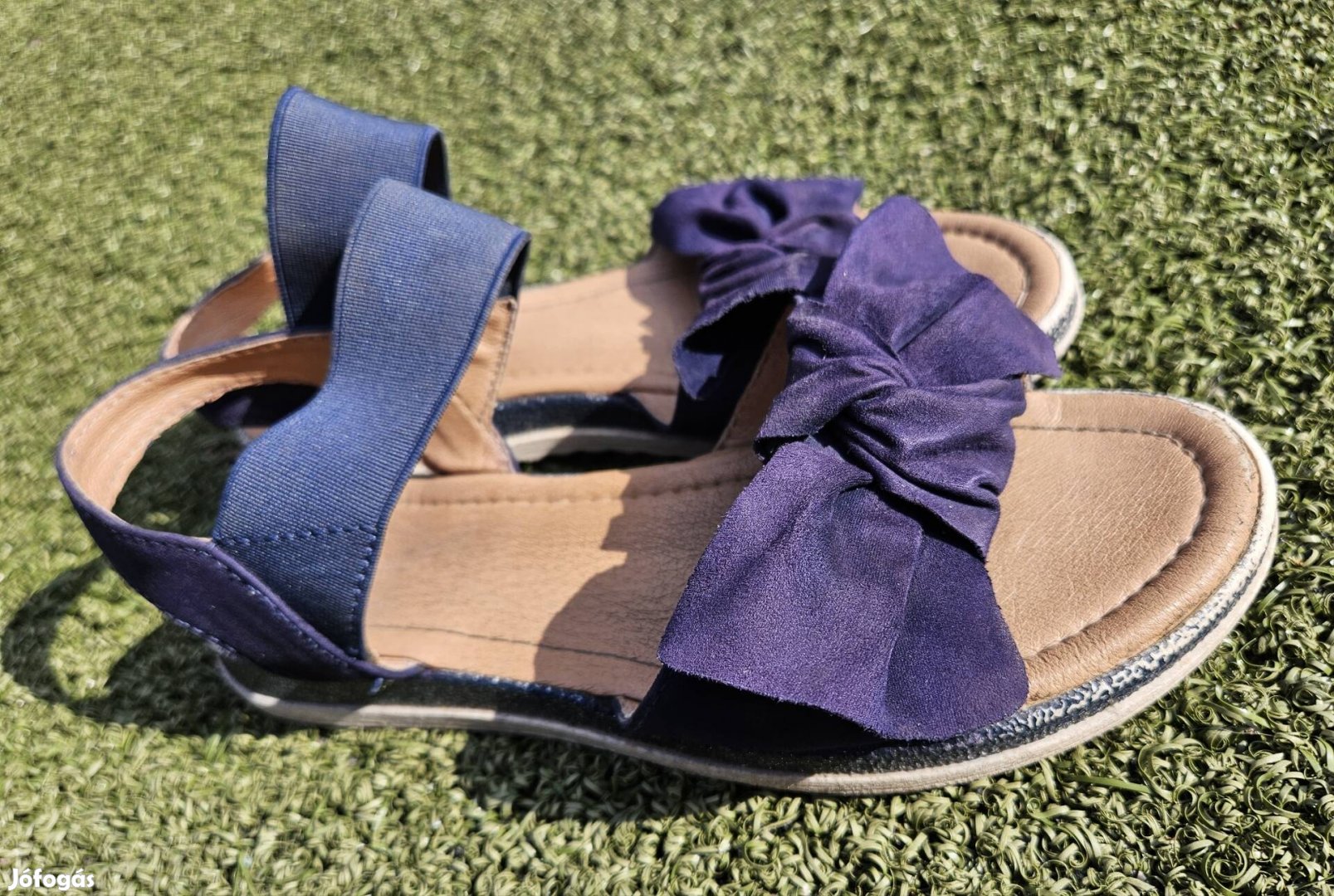 lányka szandál 36