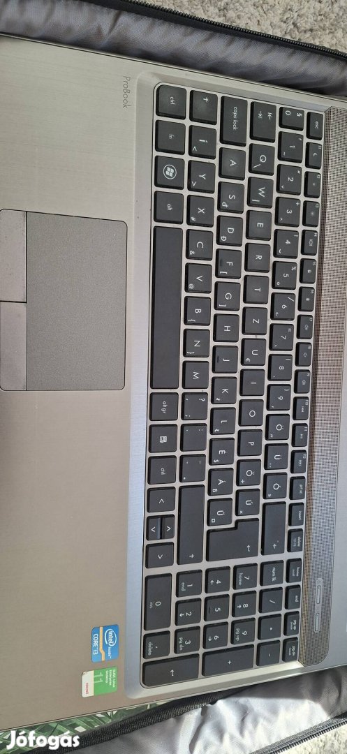 laptop HP Probook 4530s