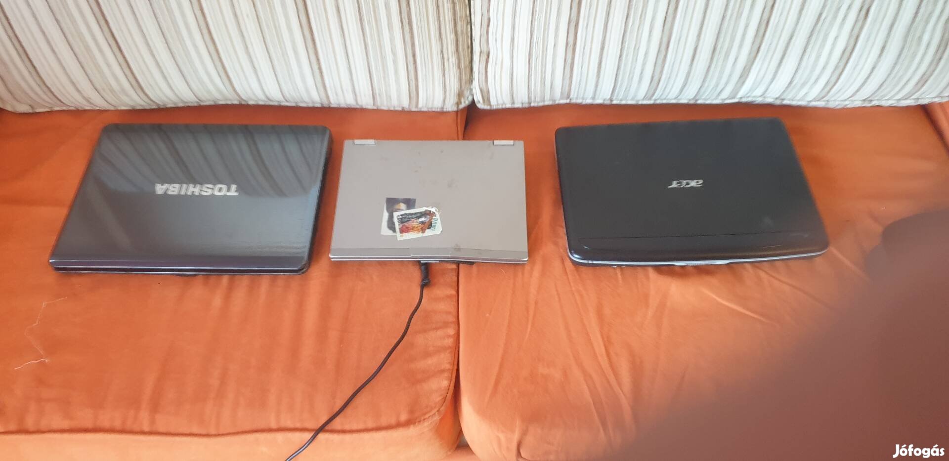 laptopok eladó csere