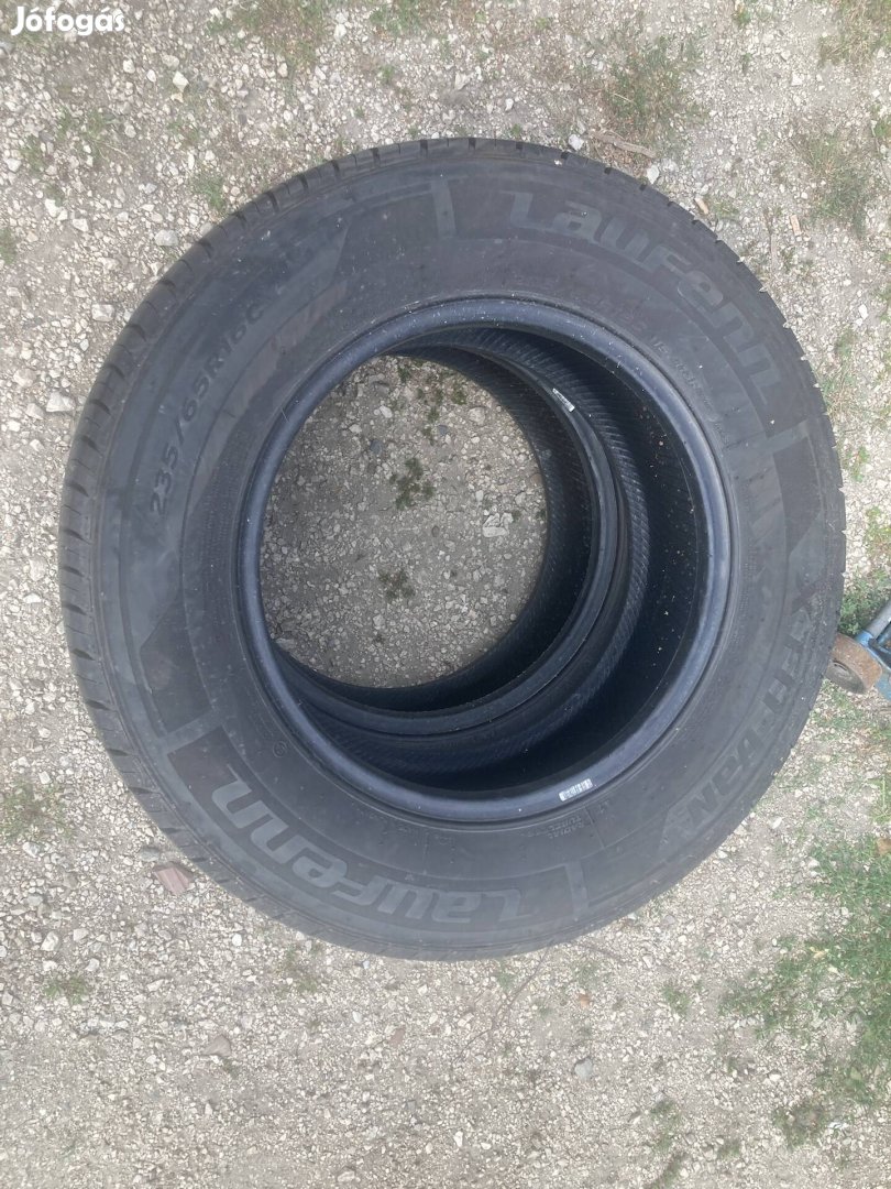 laufenn gumi 235/65r16c