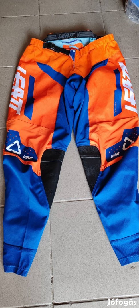 leatt cross enduro nadrág postai utánvéttel is 