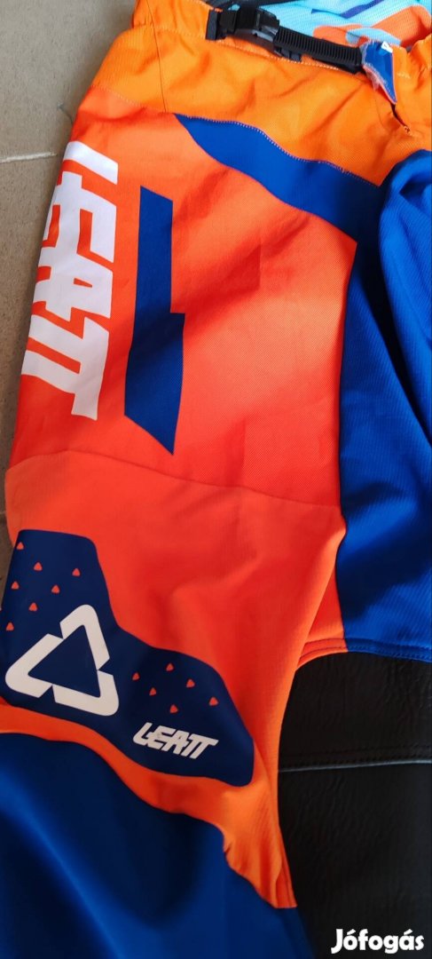 leatt cross nadrág postai utánvéttel is 