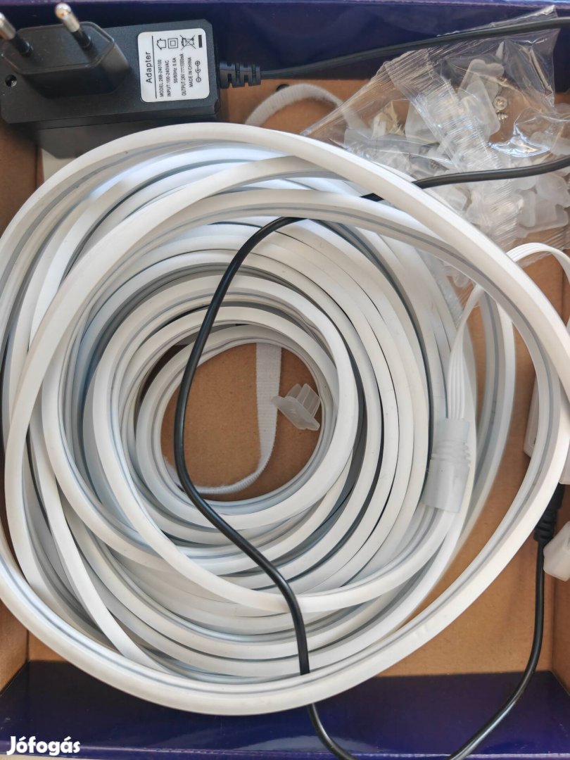 led neon szalag 10m