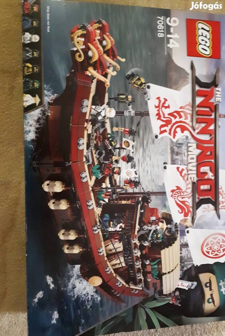 lego 70618 ninjago