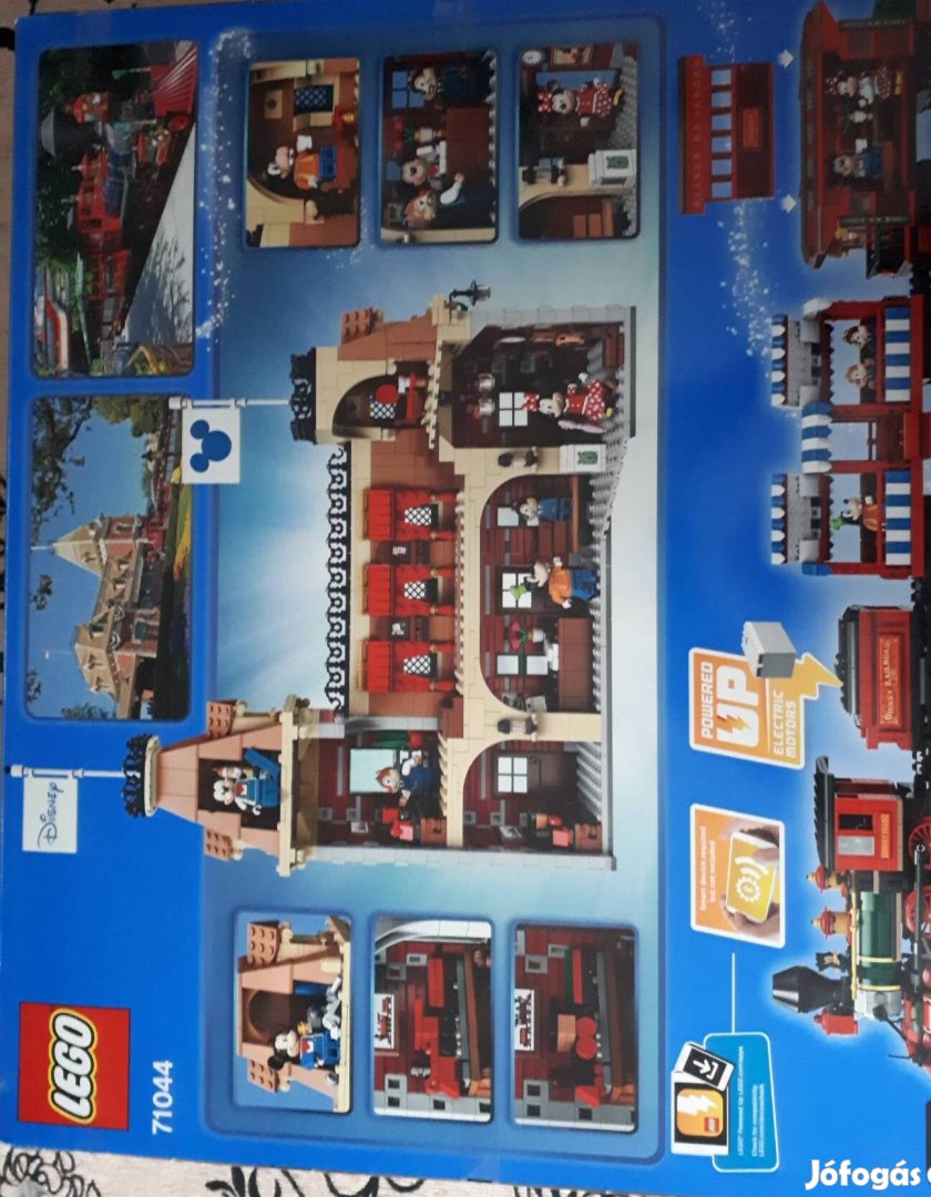 lego 71044 disney
