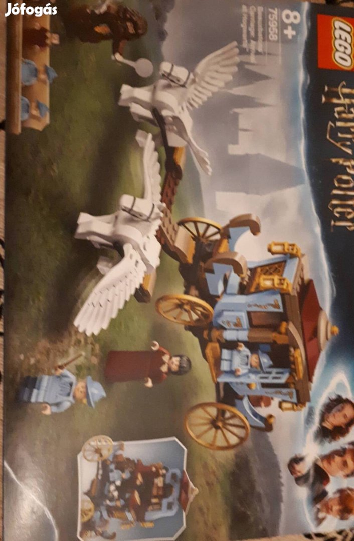 lego 75958 potter