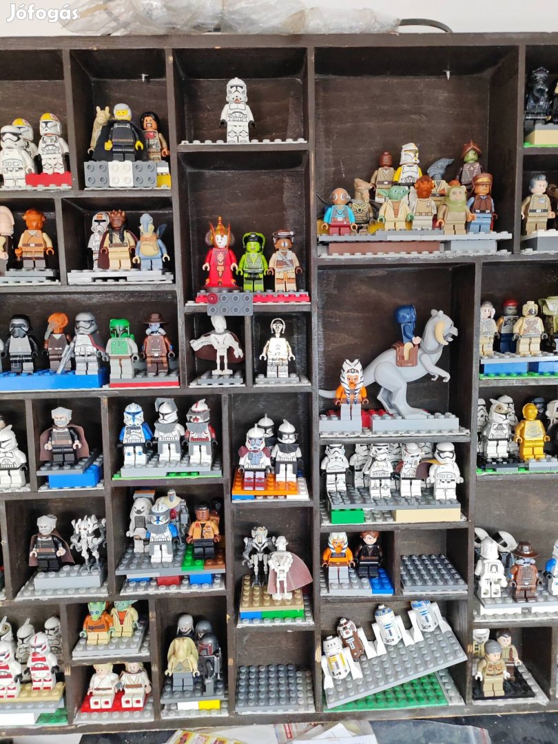 lego city zacskós csomag 1000 db 1000 forint per db