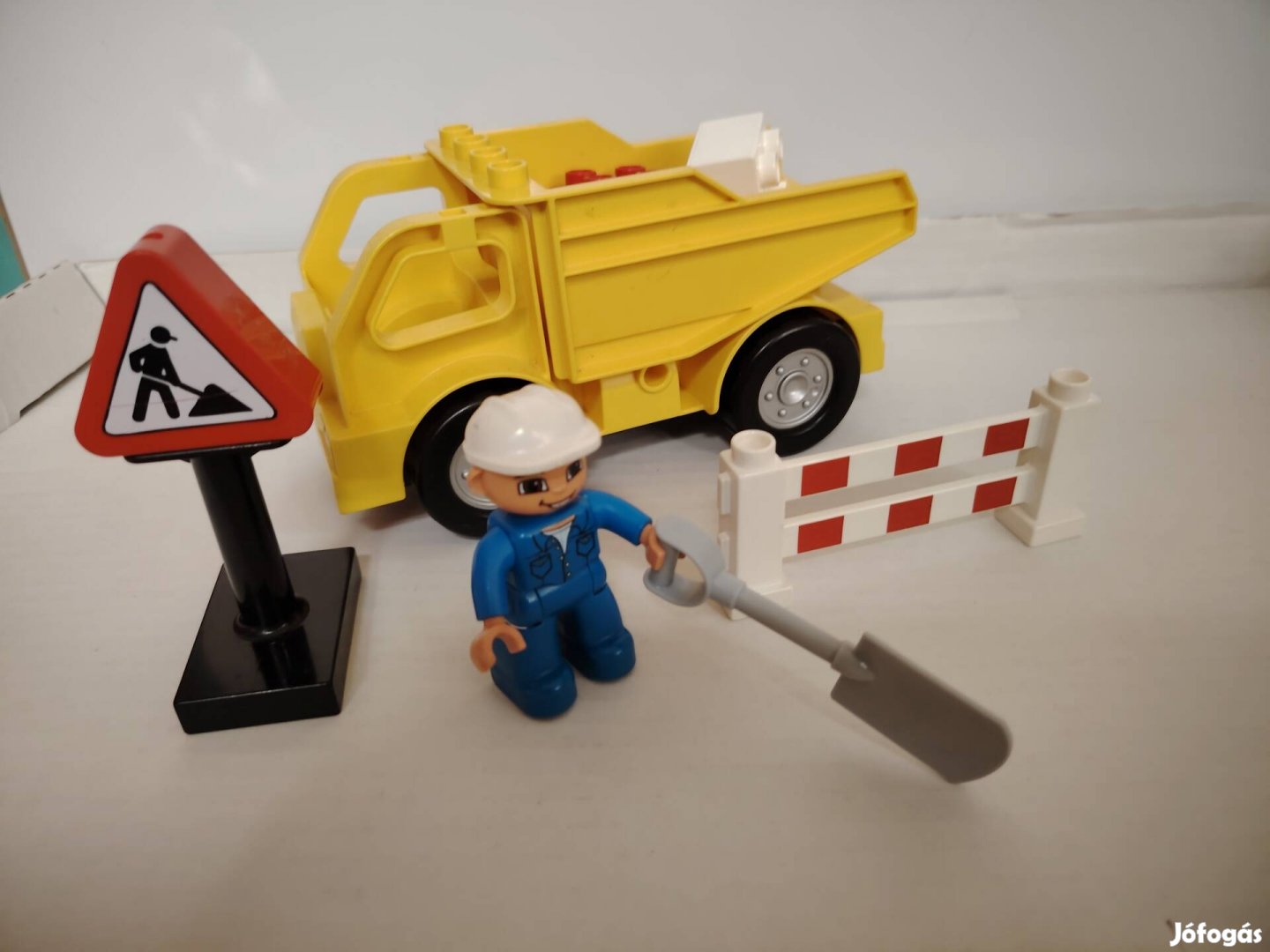 lego duplo billencs 