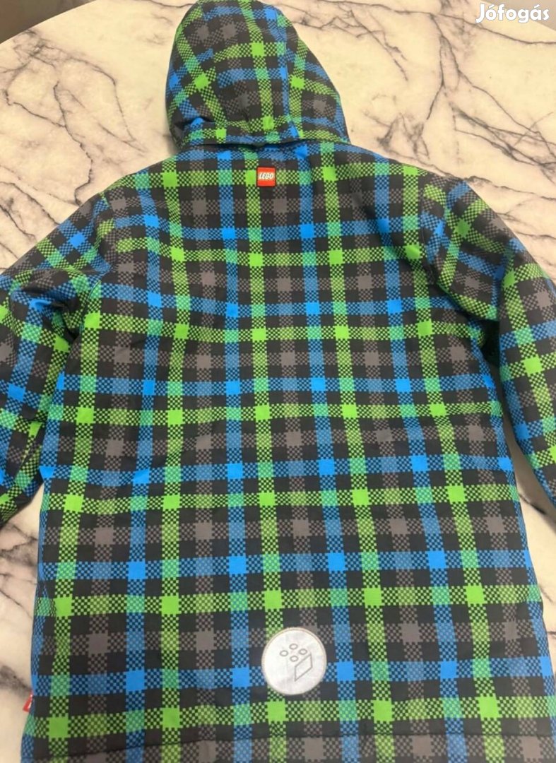 legó kabát eladó