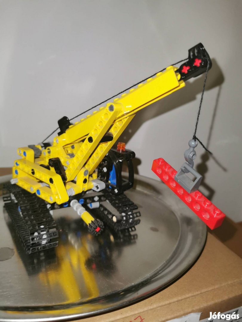 lego lanctalpas 