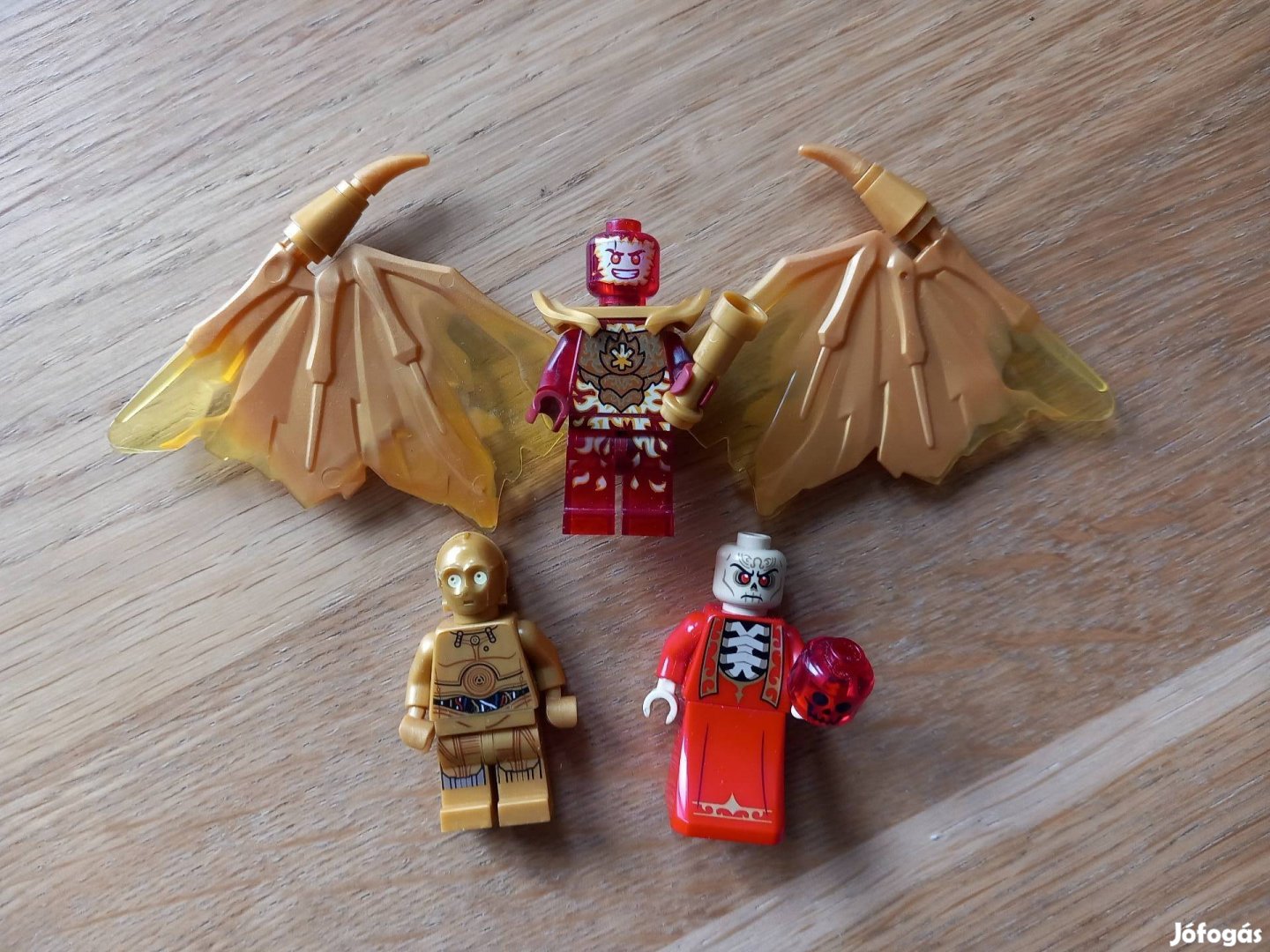 lego minifigura vegyes