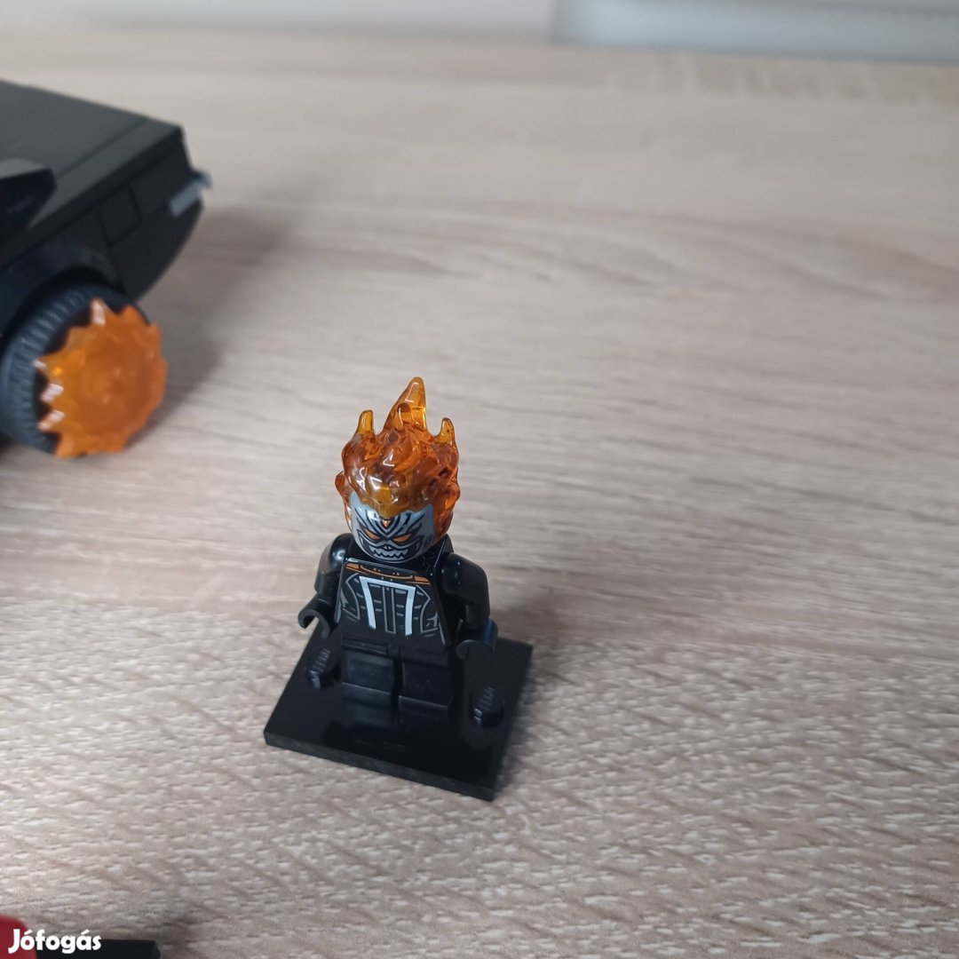 lego pokember & szellemlovas carnage 76173
