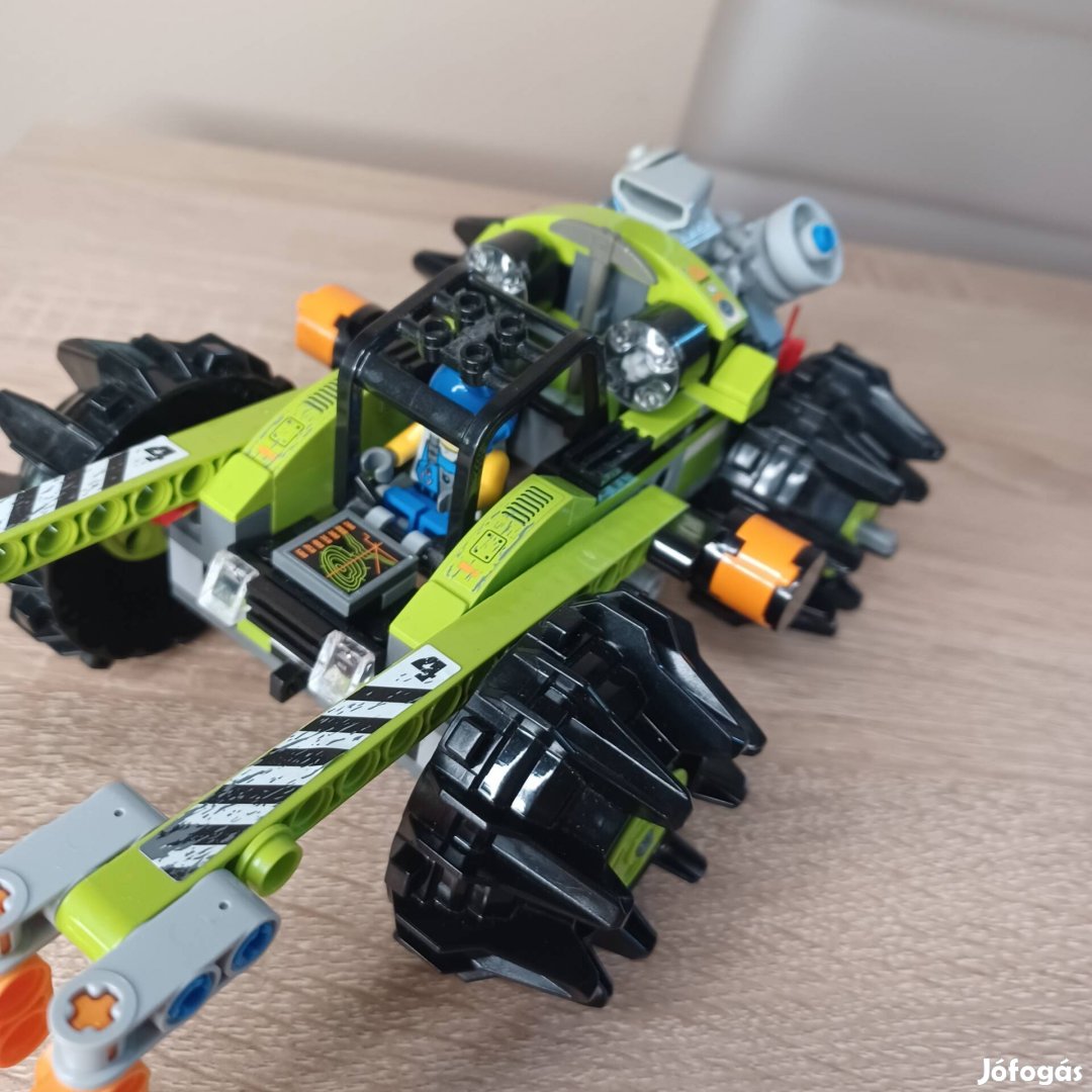 lego power miner 8959