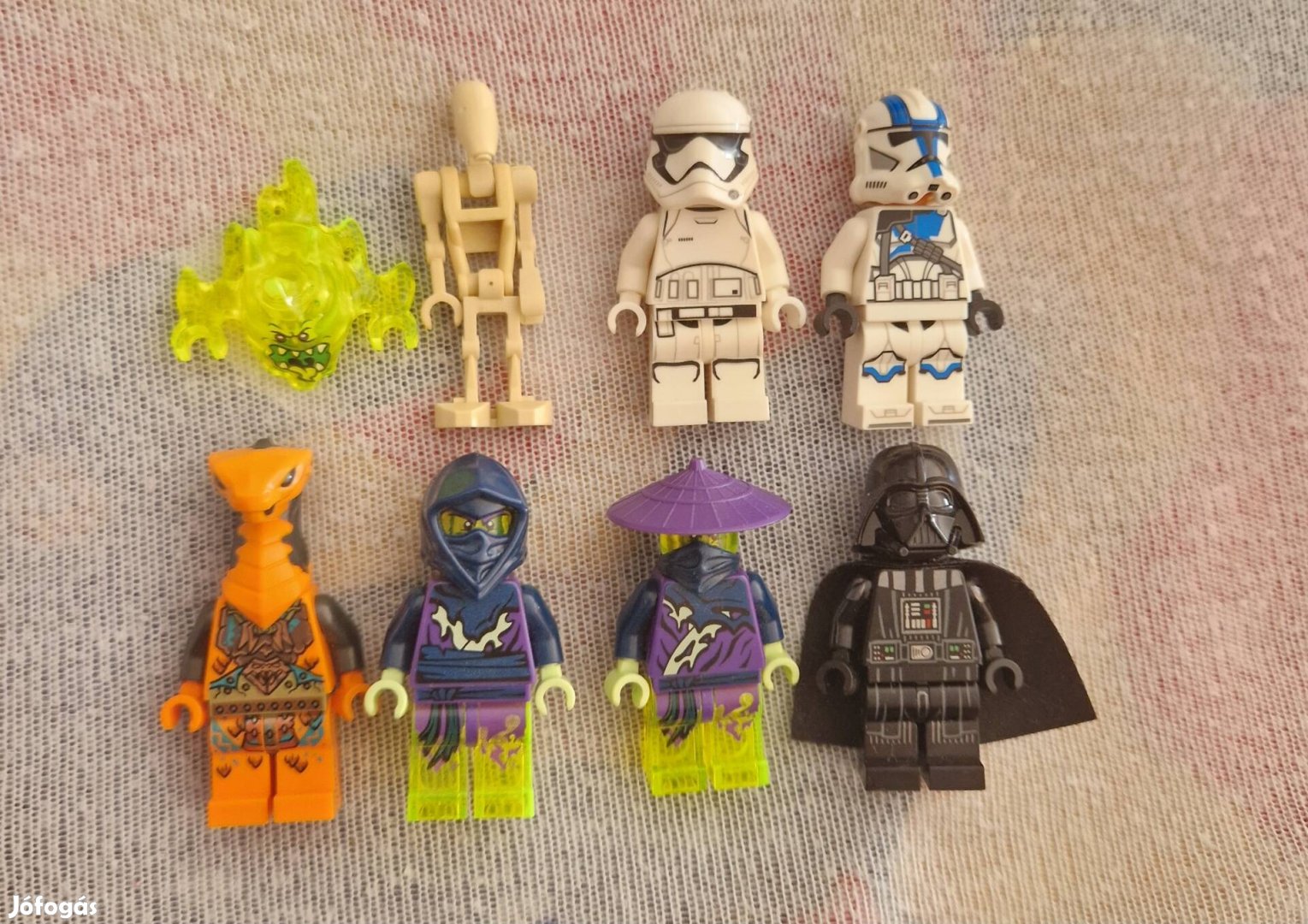 lego star wars 