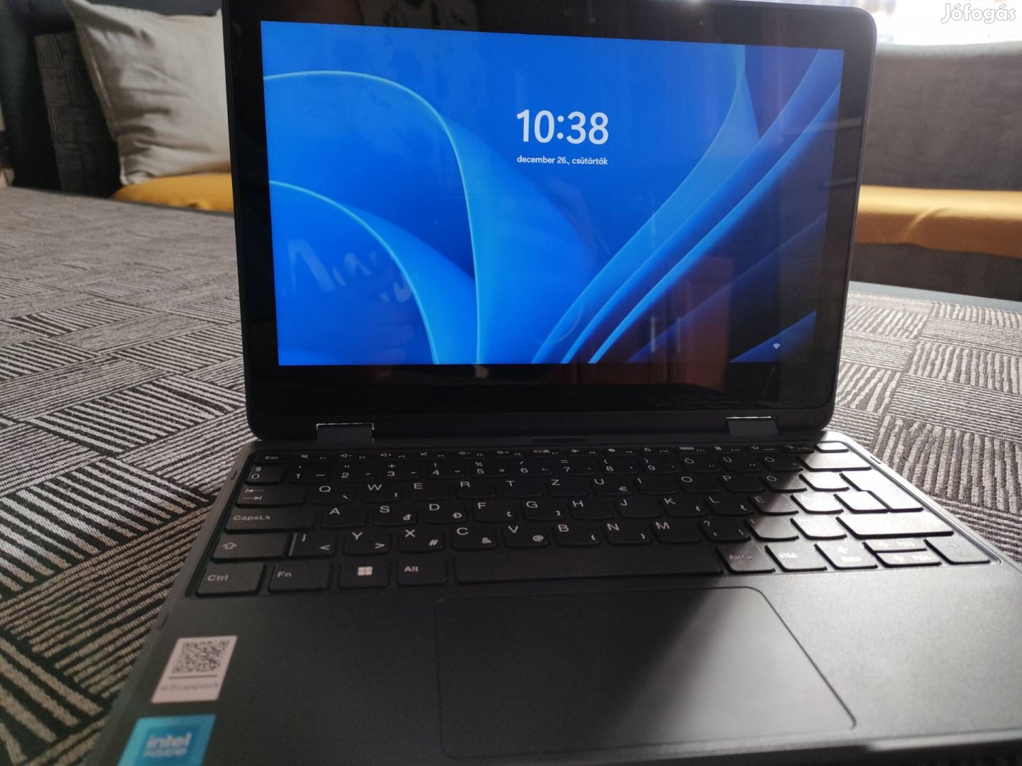 lenovo 300w yoga gen 