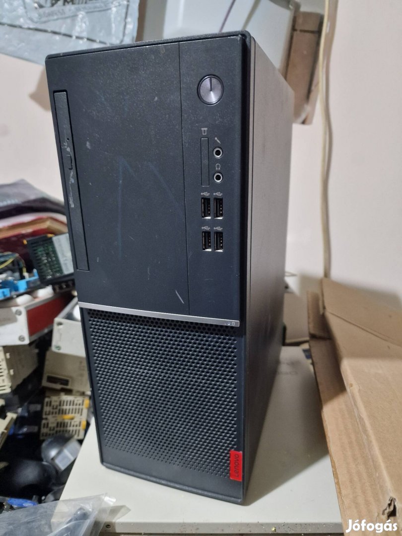 lenovo i3 7gen számítógép pc