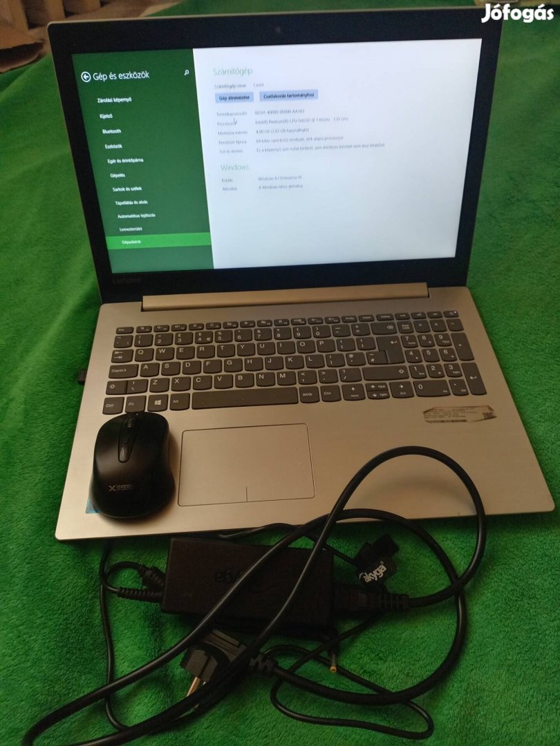 lenovo laptop