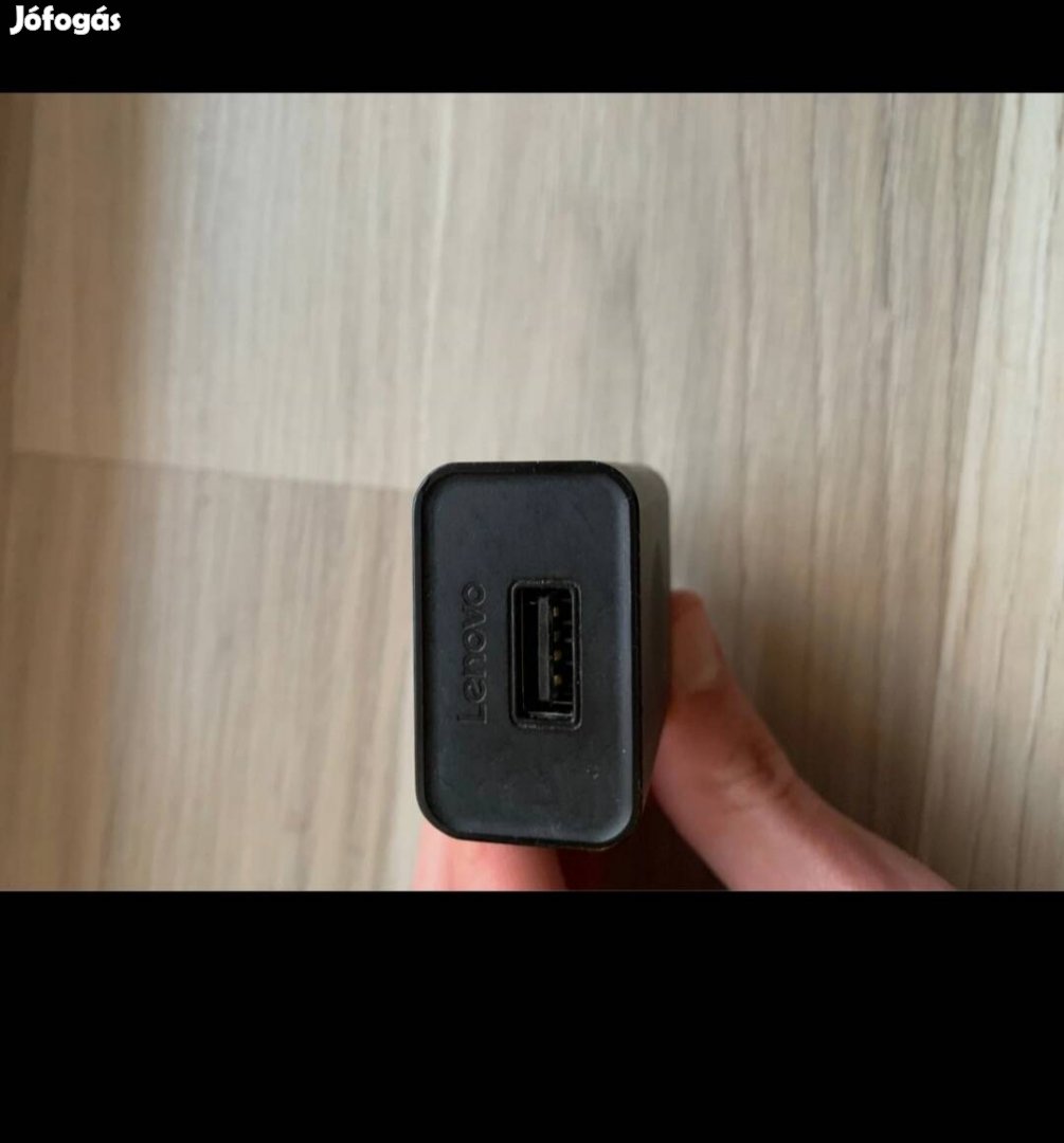lenovo töltő adaptert 