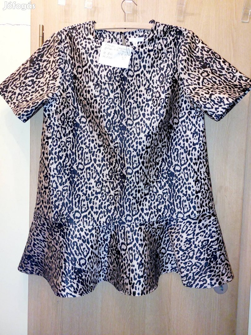 leopard mintas XL es ruha