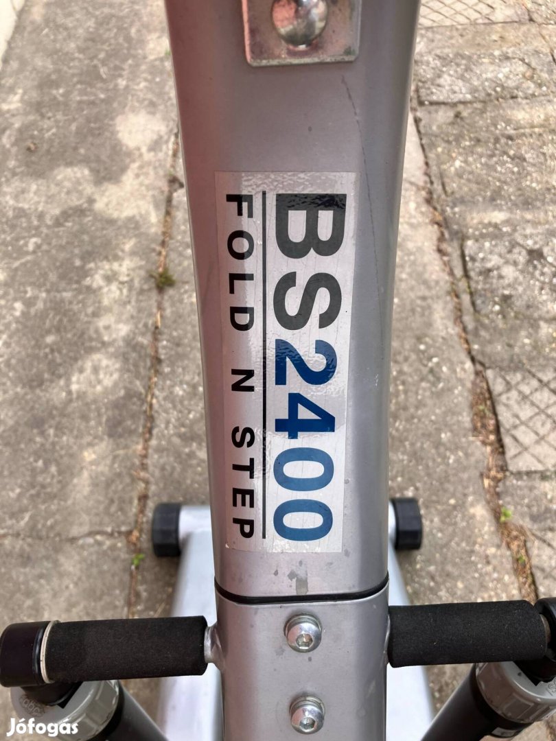 lépcsőzőgép BS 2400