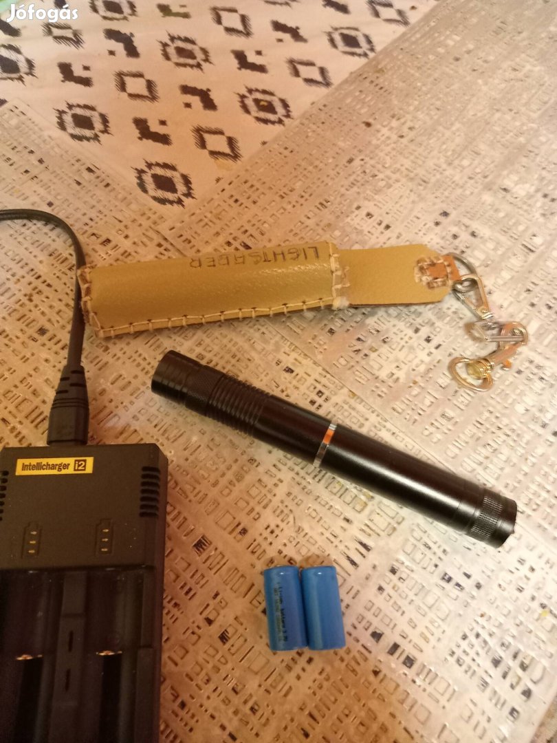 lézer pointer ultra fire 100000mw