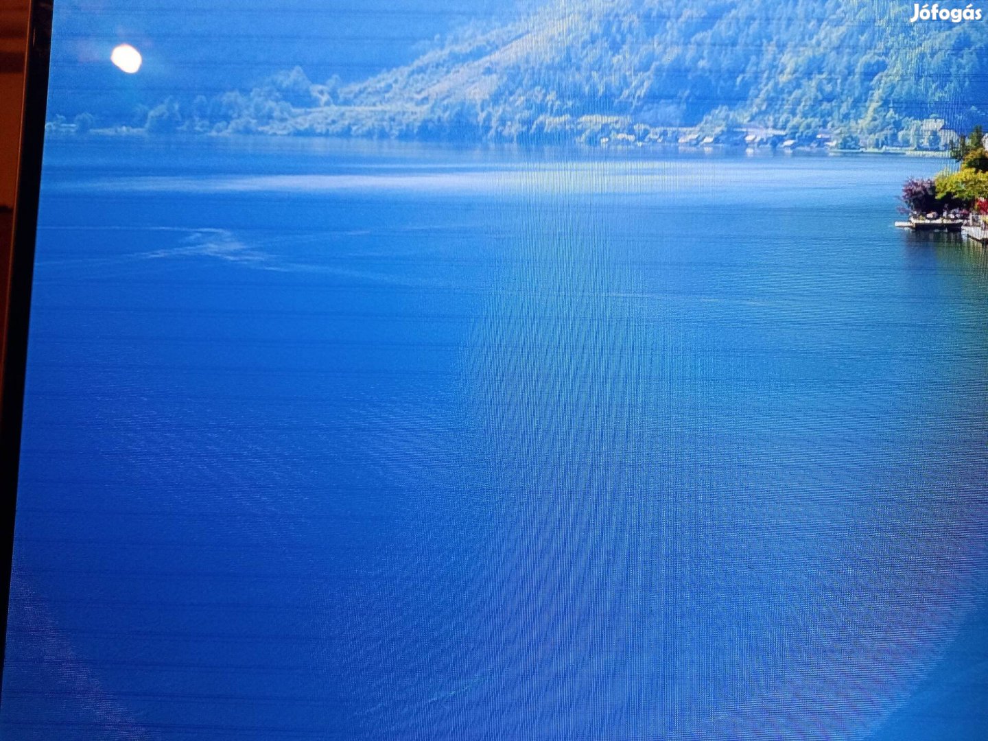 lg oled55b7d-hez keresnék működő kijelzőt!