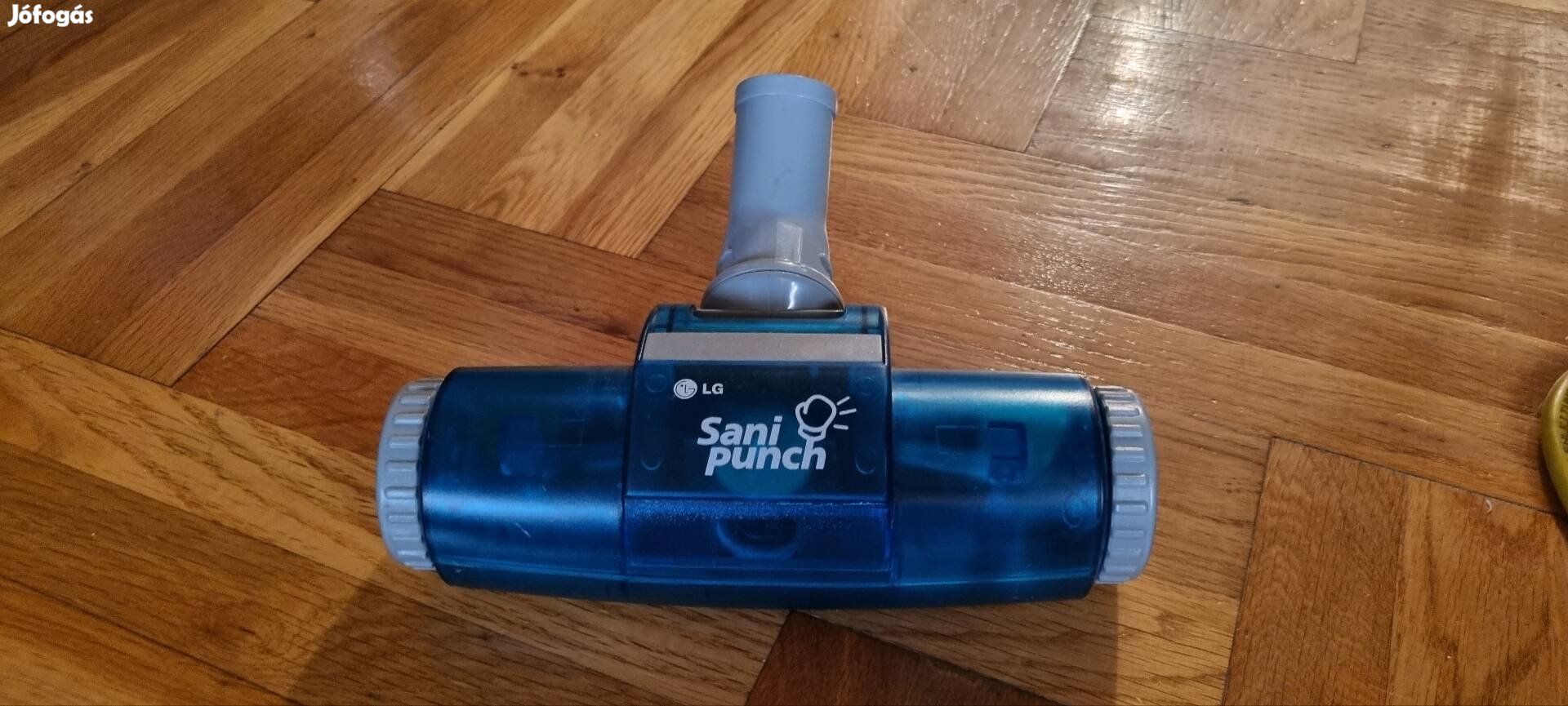 lg sani punch porszívófej 