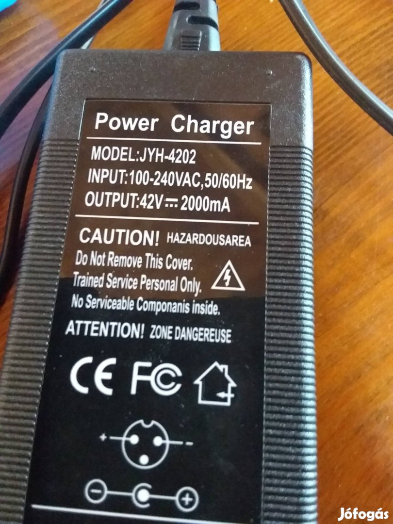 lítium ionos akkupack 36volt