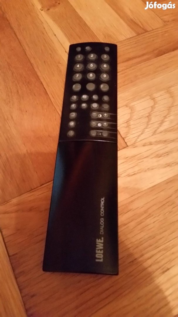 loewe tv távirányító 