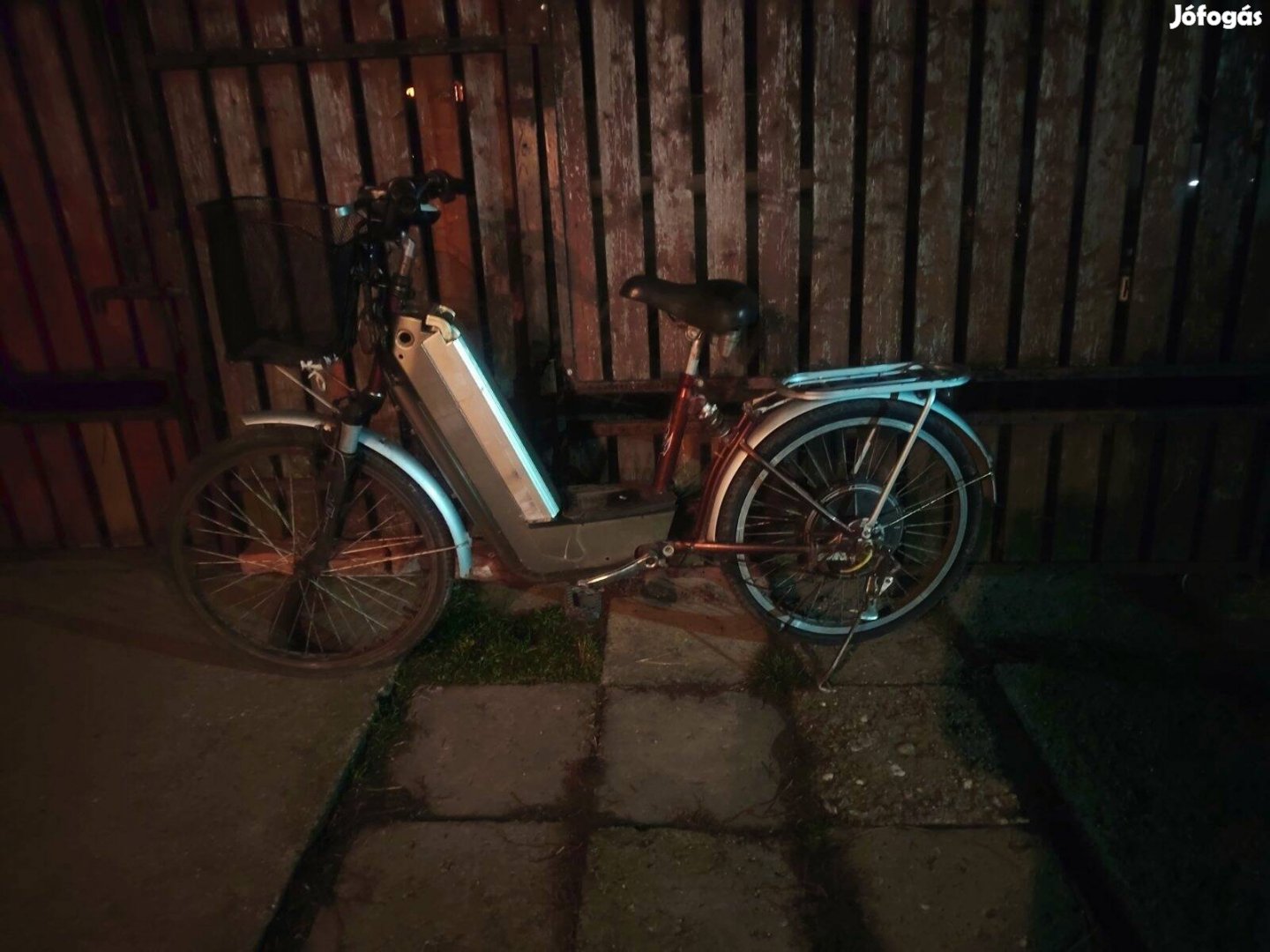 lofty 36v elektromos kerékpár 