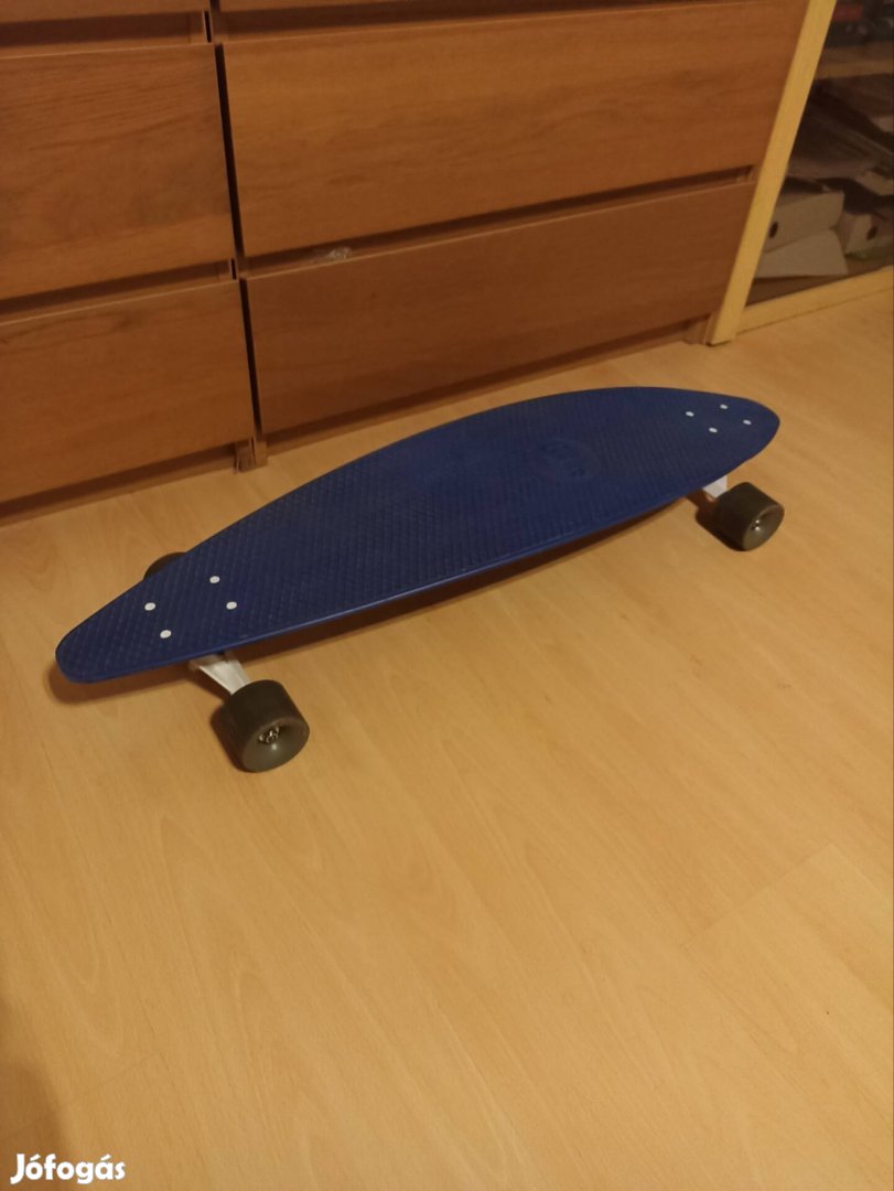 long board gördeszka 