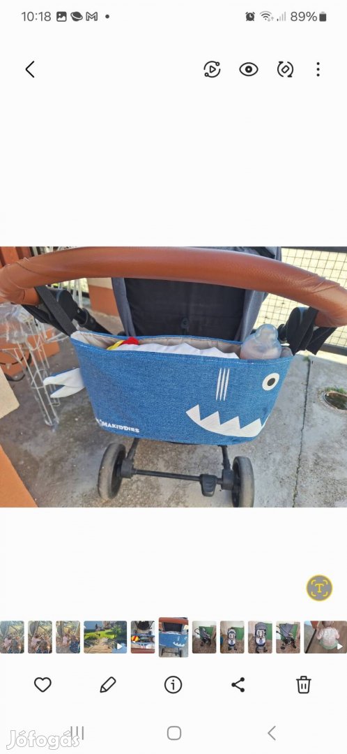 lorelli 3in1 babakocsi unisex