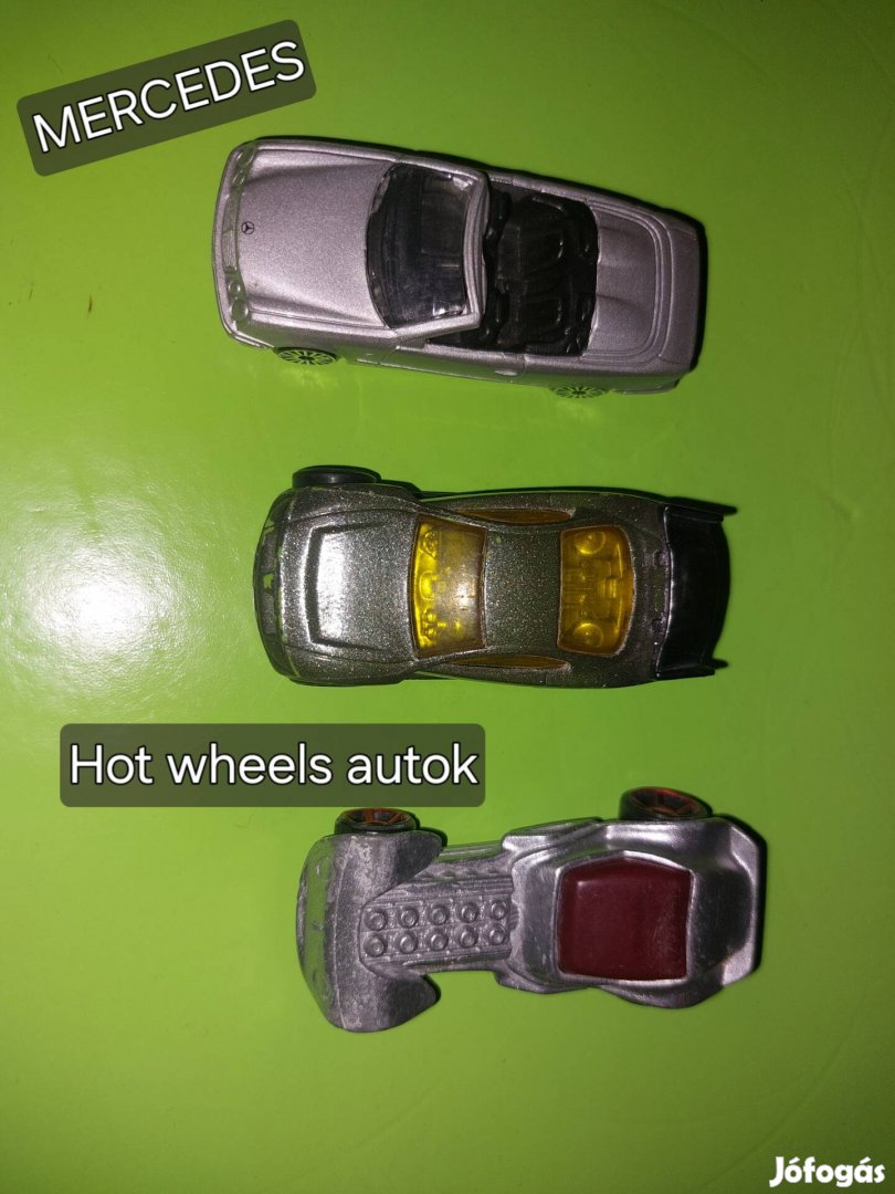 machbox kisautok gyűjtoknek