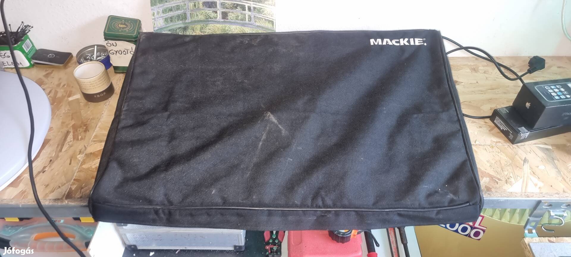 mackie sl24.4 vrz pro