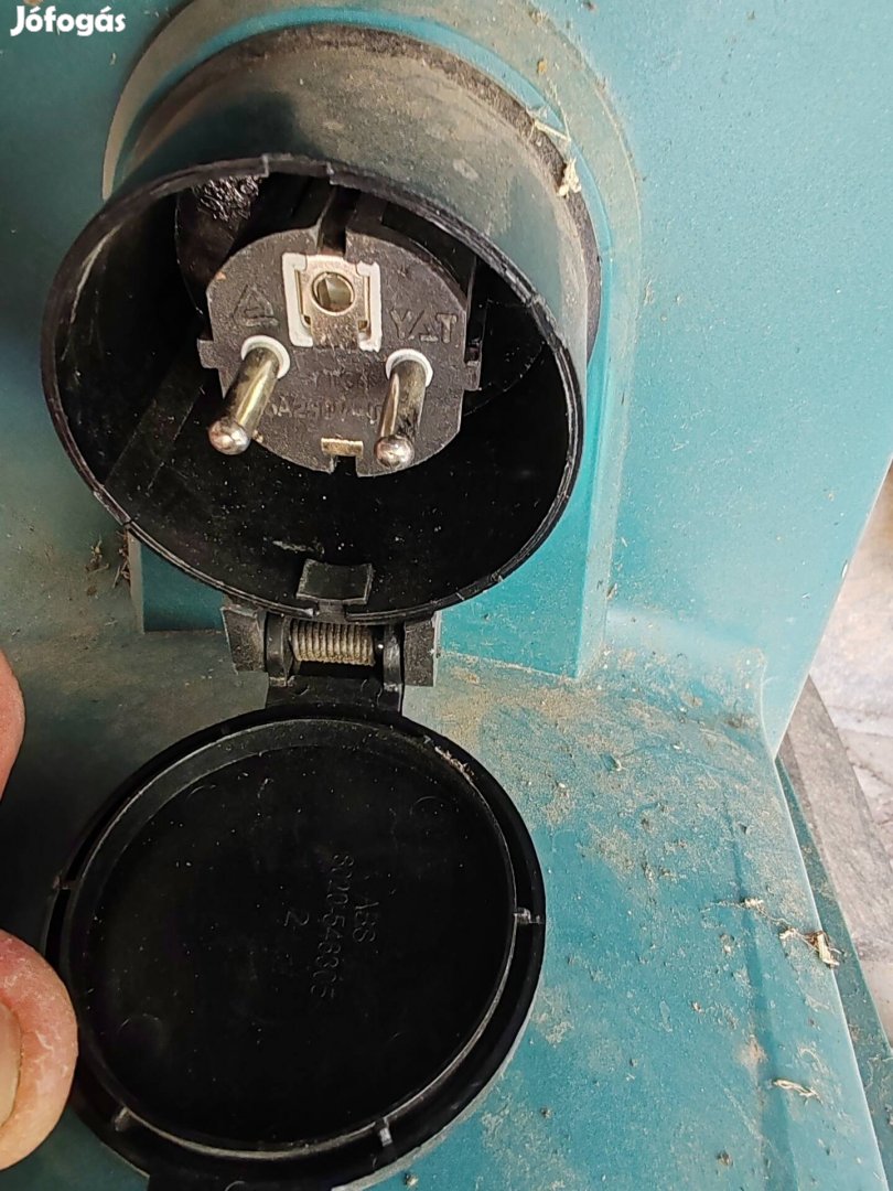 makita ágaprito!