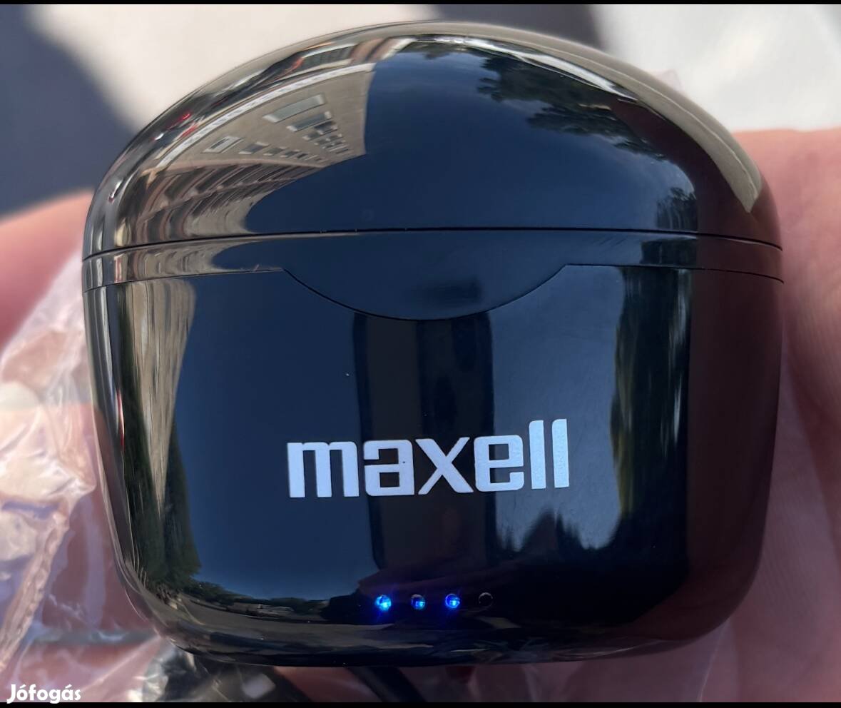 maxell b13 tws sync
